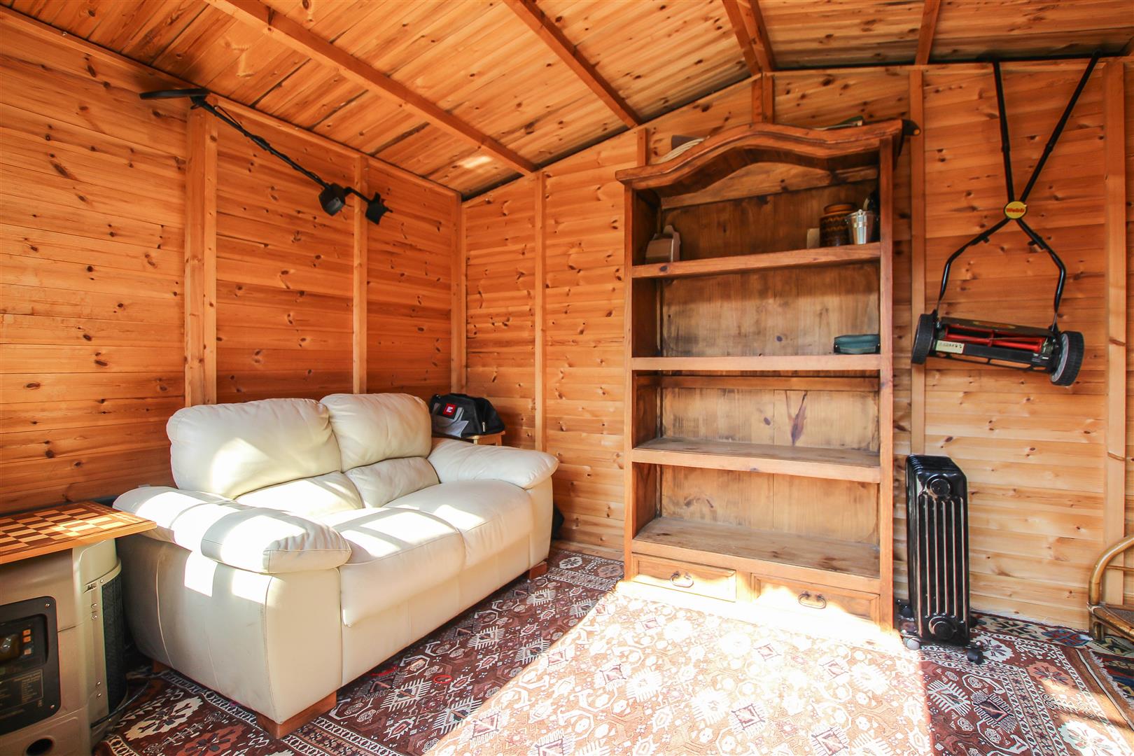 Copperfield Gardens, Brentwood Keith Ashton